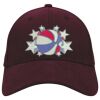 Heavy Brushed Cotton Cap Thumbnail