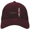 Heavy Brushed Cotton Cap Thumbnail