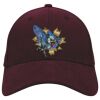 Heavy Brushed Cotton Cap Thumbnail