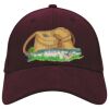 Heavy Brushed Cotton Cap Thumbnail