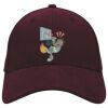 Heavy Brushed Cotton Cap Thumbnail