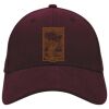 Heavy Brushed Cotton Cap Thumbnail