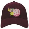 Heavy Brushed Cotton Cap Thumbnail