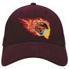 Heavy Brushed Cotton Cap Thumbnail