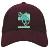 Heavy Brushed Cotton Cap Thumbnail