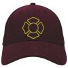 Heavy Brushed Cotton Cap Thumbnail