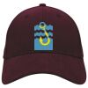 Heavy Brushed Cotton Cap Thumbnail
