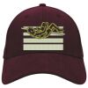Heavy Brushed Cotton Cap Thumbnail