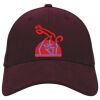 Heavy Brushed Cotton Cap Thumbnail