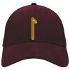Heavy Brushed Cotton Cap Thumbnail