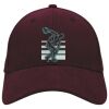Heavy Brushed Cotton Cap Thumbnail