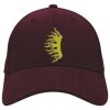 Heavy Brushed Cotton Cap Thumbnail