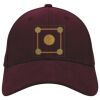 Heavy Brushed Cotton Cap Thumbnail