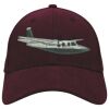 Heavy Brushed Cotton Cap Thumbnail