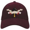 Heavy Brushed Cotton Cap Thumbnail