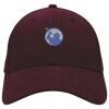 Heavy Brushed Cotton Cap Thumbnail