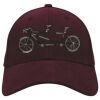 Heavy Brushed Cotton Cap Thumbnail