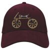 Heavy Brushed Cotton Cap Thumbnail