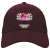 Heavy Brushed Cotton Cap Thumbnail