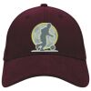 Heavy Brushed Cotton Cap Thumbnail