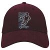 Heavy Brushed Cotton Cap Thumbnail