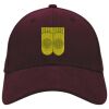 Heavy Brushed Cotton Cap Thumbnail