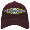 Heavy Brushed Cotton Cap Thumbnail