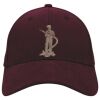 Heavy Brushed Cotton Cap Thumbnail