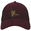 Heavy Brushed Cotton Cap Thumbnail
