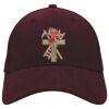 Heavy Brushed Cotton Cap Thumbnail