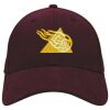 Heavy Brushed Cotton Cap Thumbnail
