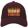 Heavy Brushed Cotton Cap Thumbnail