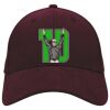 Heavy Brushed Cotton Cap Thumbnail