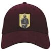 Heavy Brushed Cotton Cap Thumbnail