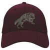 Heavy Brushed Cotton Cap Thumbnail