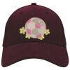 Heavy Brushed Cotton Cap Thumbnail