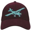 Heavy Brushed Cotton Cap Thumbnail