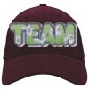 Heavy Brushed Cotton Cap Thumbnail