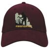 Heavy Brushed Cotton Cap Thumbnail