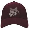 Heavy Brushed Cotton Cap Thumbnail