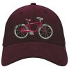 Heavy Brushed Cotton Cap Thumbnail