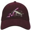 Heavy Brushed Cotton Cap Thumbnail