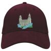 Heavy Brushed Cotton Cap Thumbnail