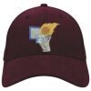 Heavy Brushed Cotton Cap Thumbnail