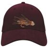 Heavy Brushed Cotton Cap Thumbnail