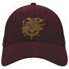 Heavy Brushed Cotton Cap Thumbnail