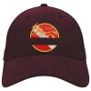 Heavy Brushed Cotton Cap Thumbnail