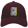 Heavy Brushed Cotton Cap Thumbnail