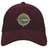 Heavy Brushed Cotton Cap Thumbnail