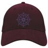Heavy Brushed Cotton Cap Thumbnail
